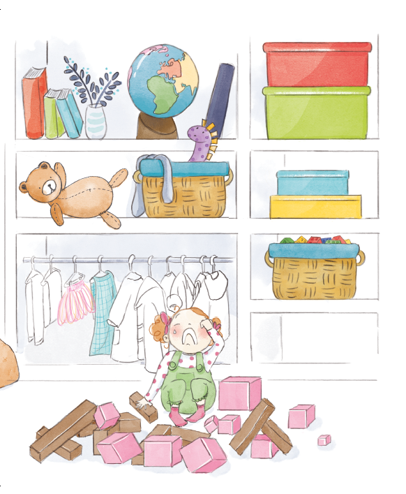 Mes albums Montessori - Et si on discutait