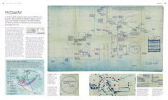 Les grandes batailles par les cartes