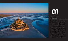 100 lieux de France à couper le souffle