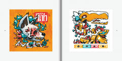 365 Squares Vol.3