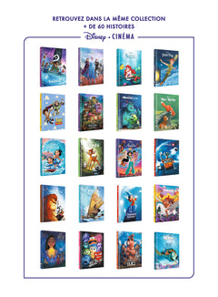 La princesse et la grenouille