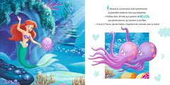 Une histoire d'Ariel, et au dodo ! - Ariel babysitter