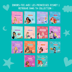 Une histoire d'Ariel, et au dodo ! - Ariel babysitter