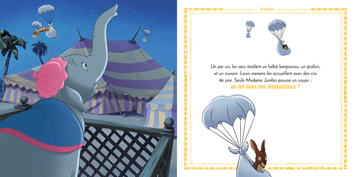 Dumbo - Les Grands Classiques