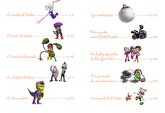 Spidey et ses amis extraordinaires - Équipe de choc !