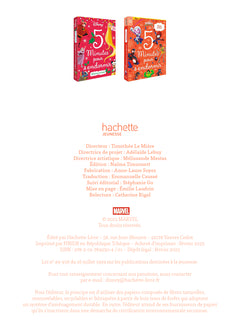 Spidey et ses amis extraordinaires - Équipe de choc !