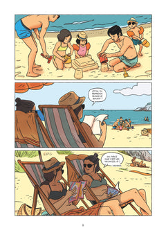 L'arnaque des nouveaux pères