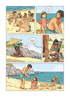 L'arnaque des nouveaux pères