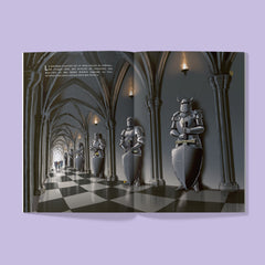 Le Château des 5 saveurs - Tome 04 L'amertume, parfois dure à avaler