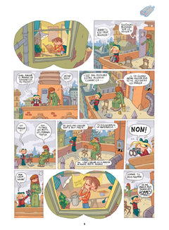 Lou ! - Tome 01