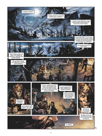 Elric - Tome 04