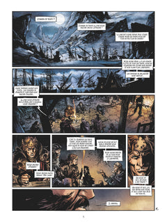 Elric - Tome 04