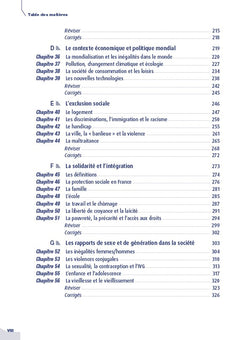 Concours ambulancier
