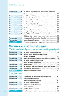 Visa pour les études de médecine PASS et LAS