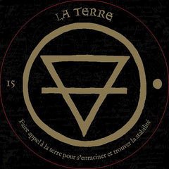 L'oracle des symboles magiques