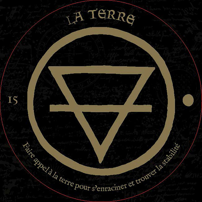 L'oracle des symboles magiques