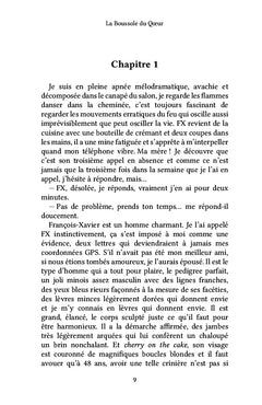 La Boussole du Qoeur