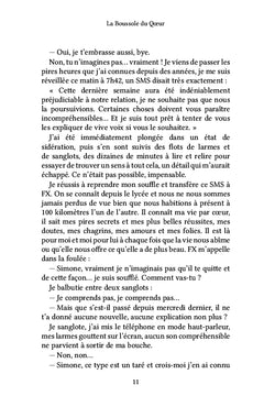 La Boussole du Qoeur