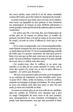 La Boussole du Qoeur