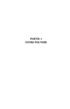 Les armes du corps et de l'esprit