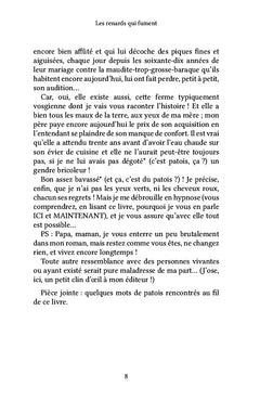 Les renards qui fument