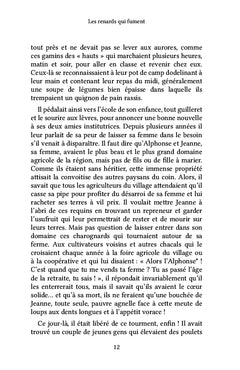Les renards qui fument