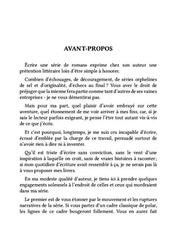 Les Aventures de Gaspard de La Rochejaquelein - Acte II