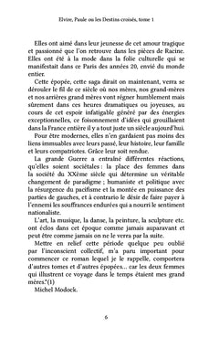 Elvire, Paule ou les Destins croisés, tome 1
