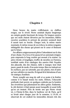 La clef de sol