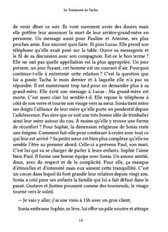Le Testament de Tacha