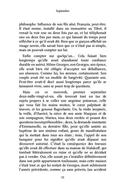Septembre