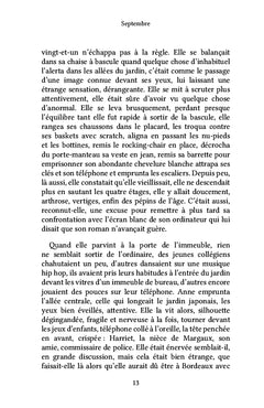 Septembre