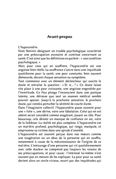 Par-delà nos maux