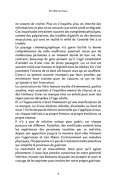 Par-delà nos maux