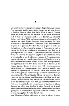 Par-delà nos maux