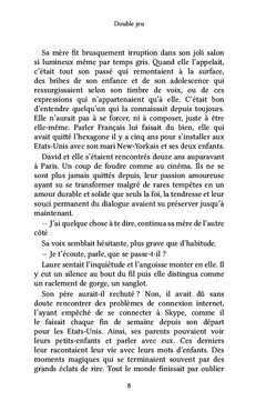 Double jeu