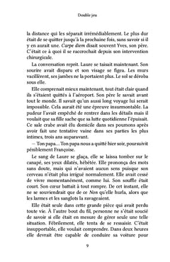 Double jeu