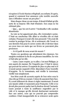 Double jeu