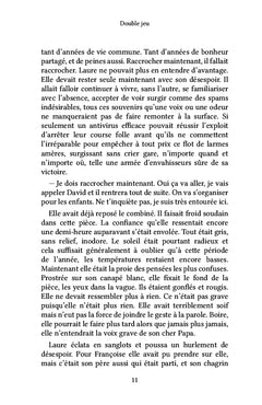 Double jeu