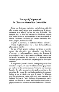 La Cage