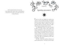 Villains Disney N'écoute que moi: L'histoire de Mère Gothel