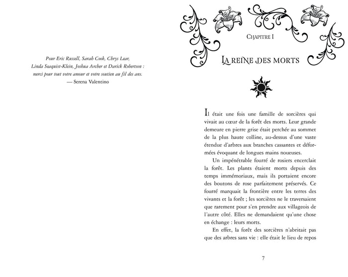 Villains Disney N'écoute que moi: L'histoire de Mère Gothel