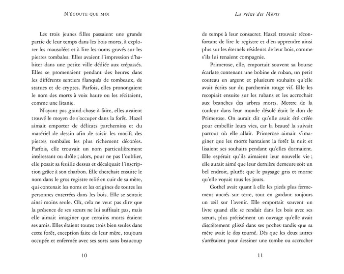 Villains Disney N'écoute que moi: L'histoire de Mère Gothel