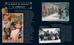 Une Histoire d'Elles au XXe siècle