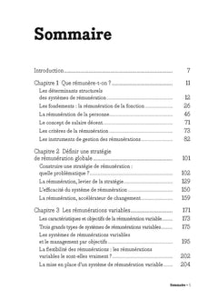 Bâtir une stratégie de rémunération - 4e éd.