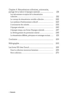 Bâtir une stratégie de rémunération - 4e éd.