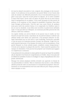 Manager les talents atypiques