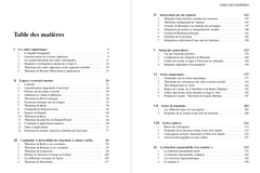 Les 150 théorèmes d'analyse incontournables