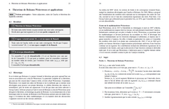 Les 150 théorèmes d'analyse incontournables