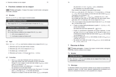 Les 150 théorèmes d'analyse incontournables
